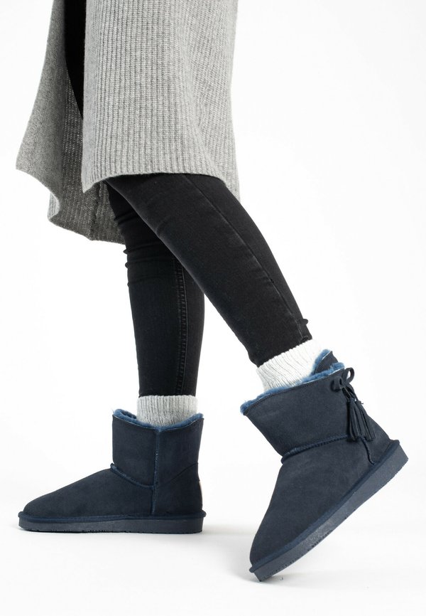 BELINDA  - Stiefelette