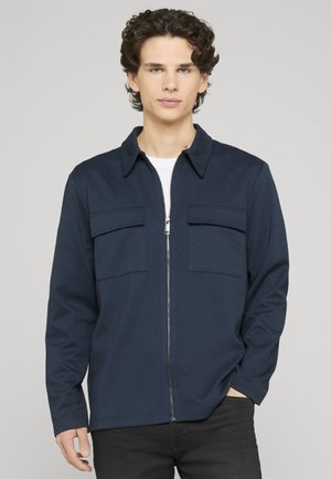 NELLO - Camisa - sky captain