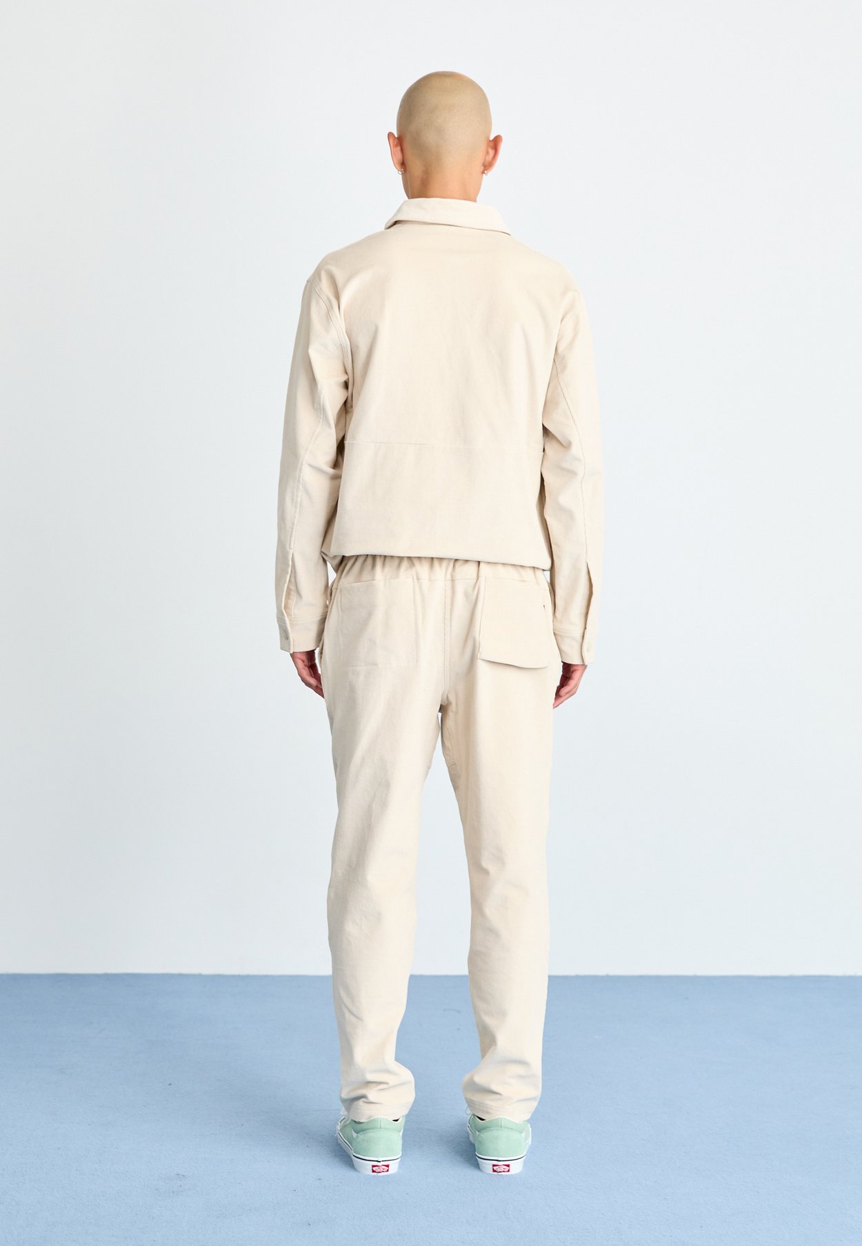 STRETCH PANT