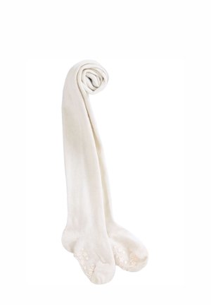 JoJo Maman Bébé RICH STANDARD - Strumpfhose - cream