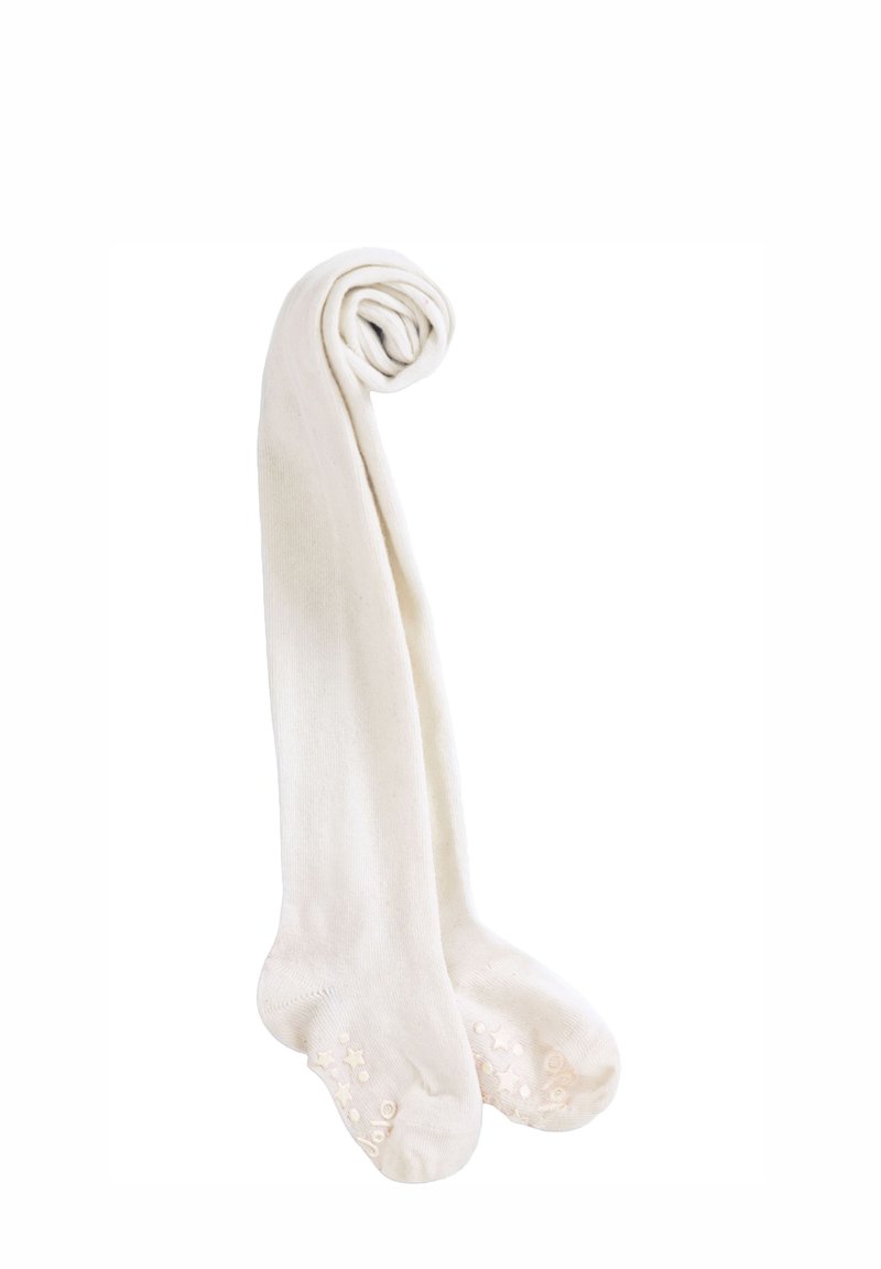 JoJo Maman Bébé RICH STANDARD - Collant - cream