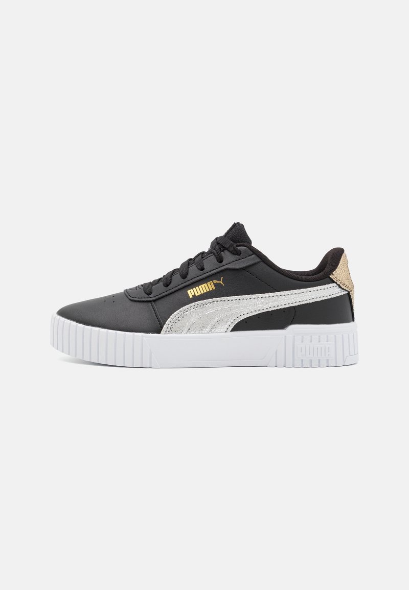 Puma Baskets basses - black