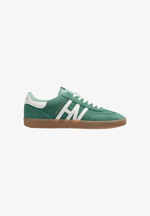 Harper & Neyer, Sneaker low - garden green