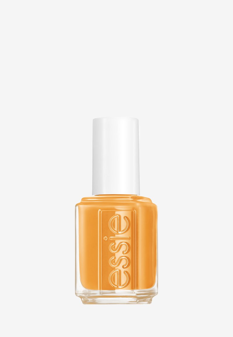 Essie NAIL POLISH SPRING COLLECTION - Lakier do paznokci/żółty - Zalando.pl