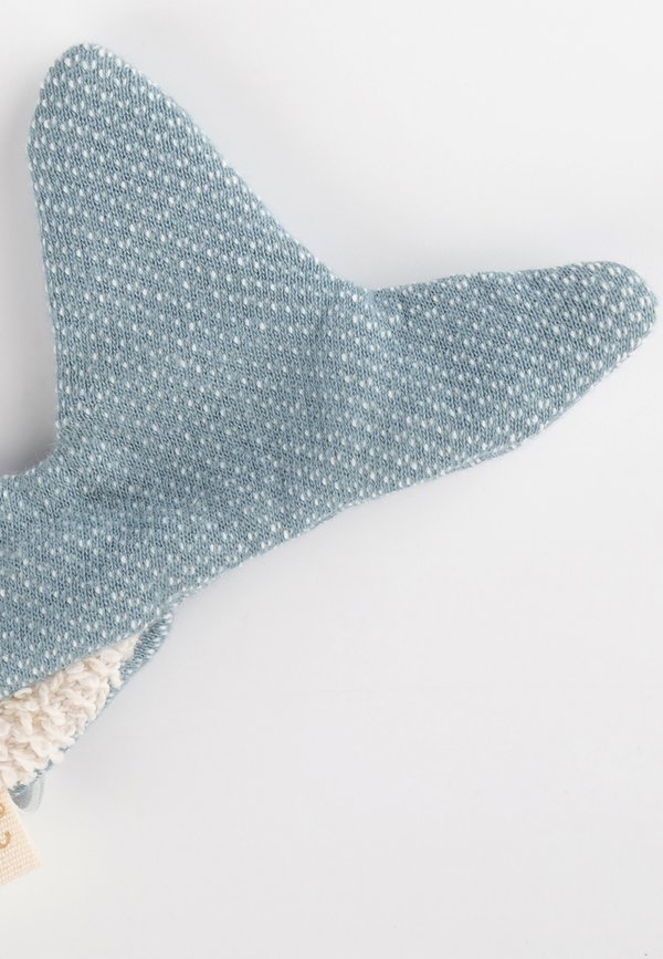 WAL – Kuscheltier – blau