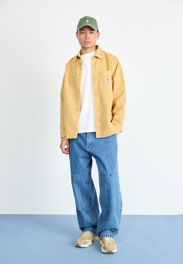 U9060 UNISEX - Trainers - olivine