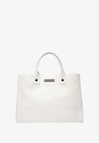 Sélectionné, white