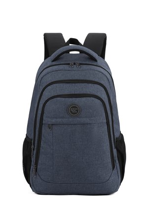 Aoking Rugzak - blue