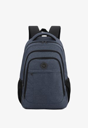 Aoking Rugzak - blue