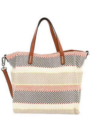 Tote bag - orange