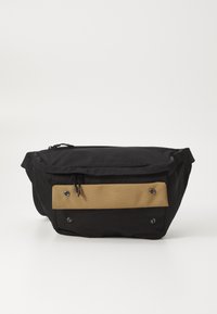 Unausgewählt, black