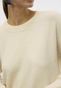 Vero Moda VMESTI - Jersey de punto - birch