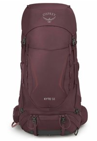 Osprey KYTE 58 WM L 75 CM - Zaino - elderberry purple