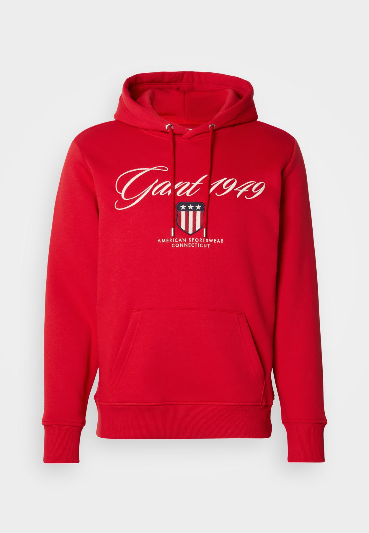 GRAPHIC HOODIE