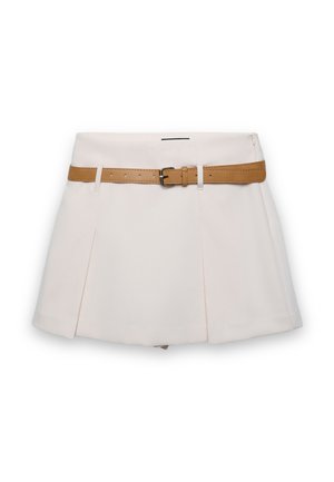 TINTA UNITA - Shorts - gesso