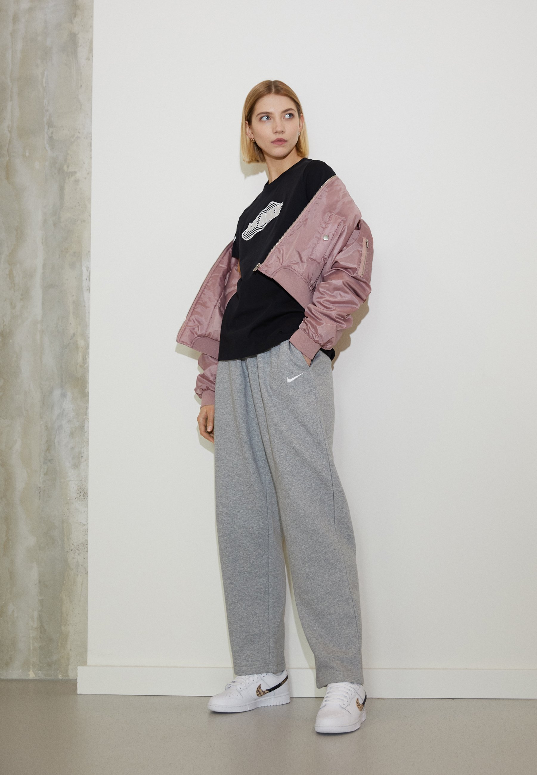 ni121a0bv c11 zalando pant jogginghose nike