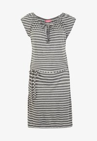 Seleccionado, anthracite-white