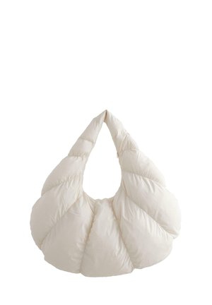 aim’n® CROISSANT - Rokassoma - white
