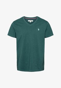 Nem kiválasztott, mediterranea melange