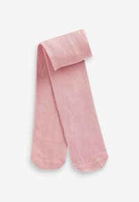 Next PLAIN 3 PACKS - Strumpfhose - pink neutral
