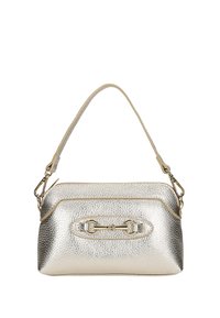 Wojas Taška s příčným popruhem - złoty