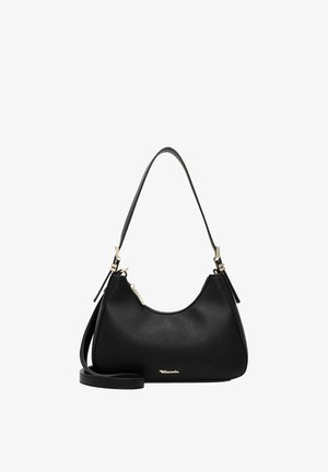 Tamaris, TAMARIS BEUTEL TAS MAREEN - Handtas - black