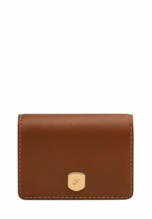 Wallet - brown