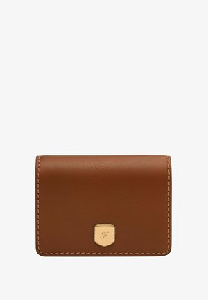 Fossil Geldbörse - brown