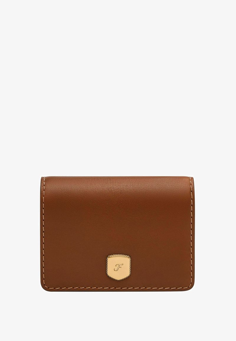 Fossil Portafoglio - brown