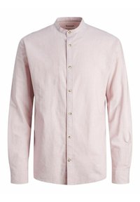 Jack & Jones beige heren overhemd | Shop nu bij