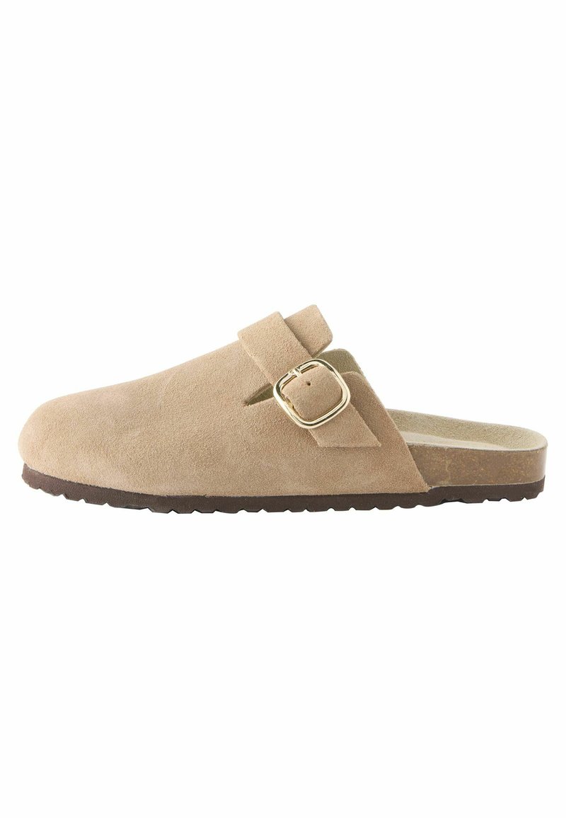 Next - WIDE FIT FOREVER COMFORT - Puukengät - neutral, Suurenna