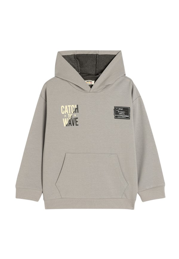 OVERSIZE  - Kapuzenpullover