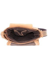 Greenburry VINTAGE ORIGINAL - Borsa a tracolla - brown