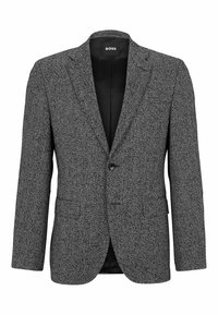 BOSS H-JANSON - Blazer jacket - black one