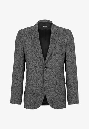 BOSS H-JANSON - Blazer - black one