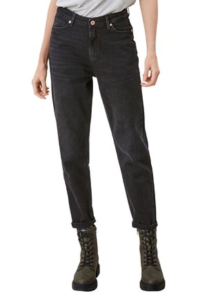 Vaqueros slim fit - bleached denim