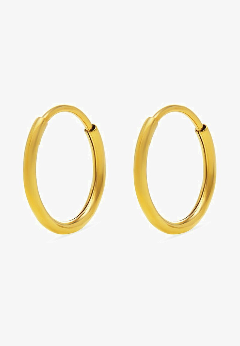 FAVS Earrings - gelbgoldfarben