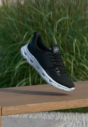 Sporta apavi - black