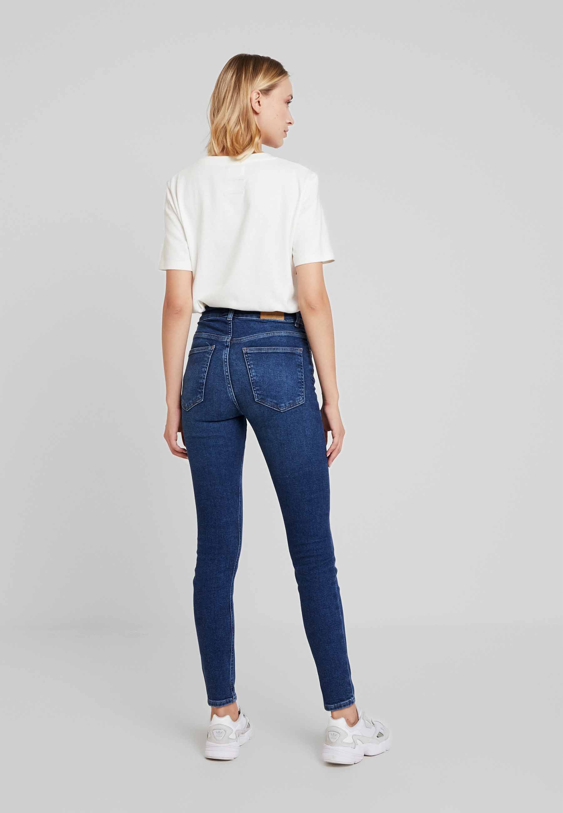 hedda original jeans gina tricot