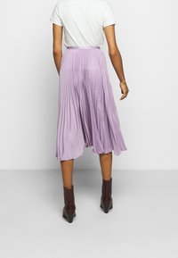 Polo Ralph Lauren Áčková sukně - purple