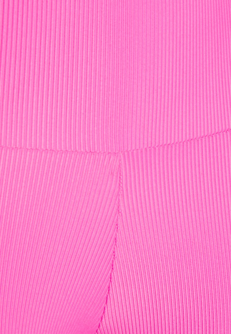 Damen Sportbekleidung | Onzie HIGH RISE LEGGING Tights ibis rose/pink - IW56368 Damen Sportbekleidung | Onzie HIGH RISE LEGGING Tights ibis rose/pink - IW56368
