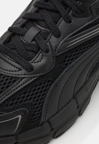 Puma Sneaker low - black