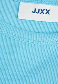 JJXX JXFELINE  - Camiseta de manga larga - aquarius