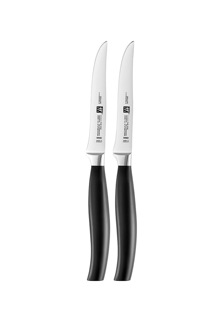 Zwilling Messer schwarz