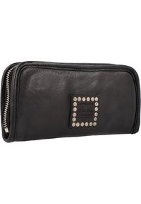 Campomaggi ORCHIDEA  - Wallet - nero