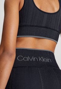 Calvin Klein Performance Leggings - black