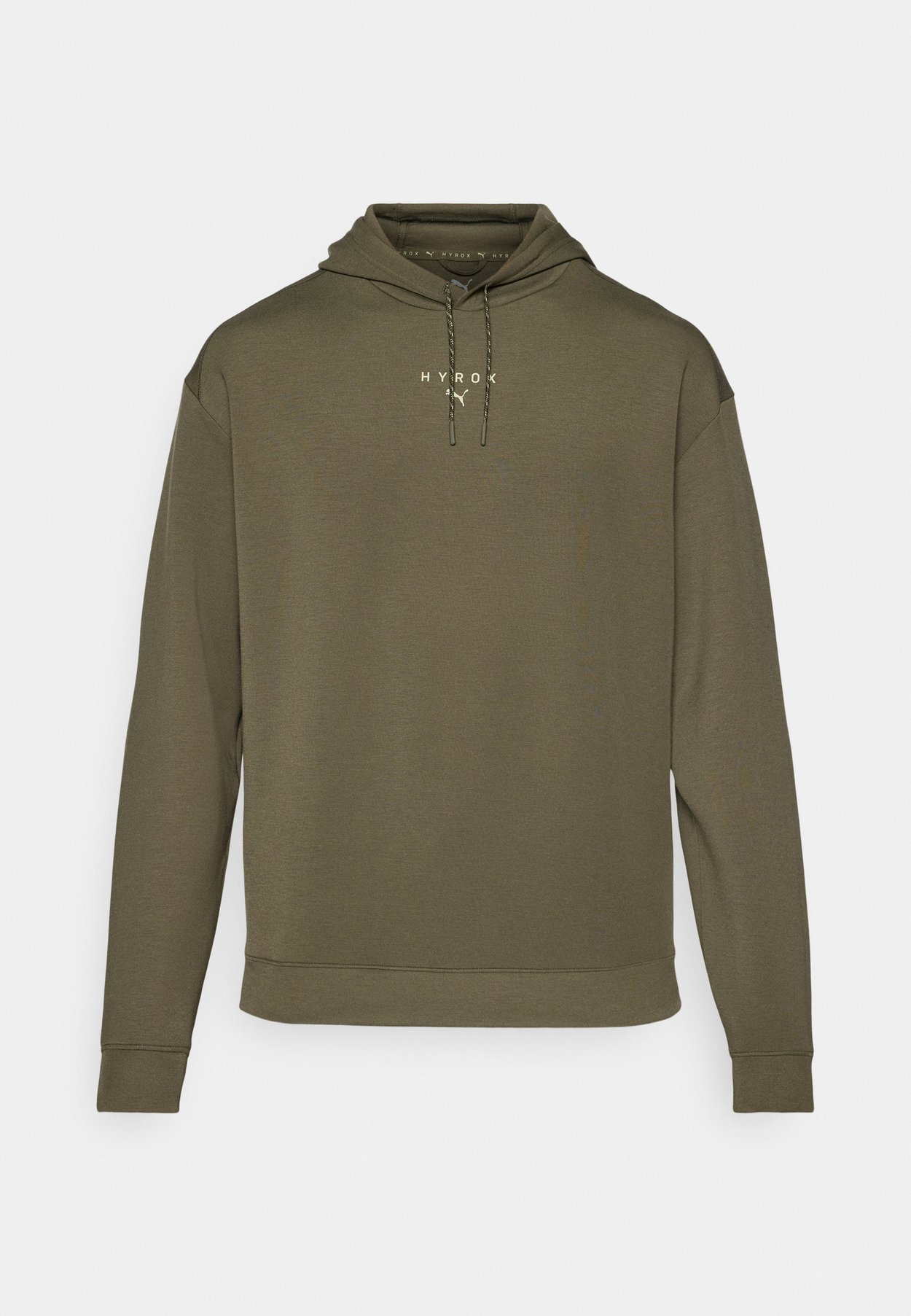 HYROX CLOUDSPUN HOODIE