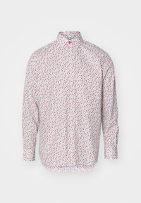 TAILORED FIT - Košeľa - white
