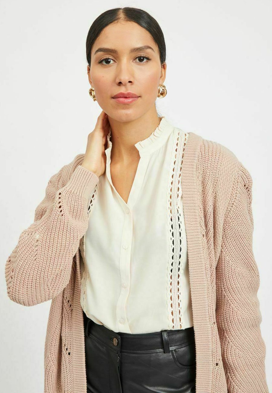 Damen VIENIA CARDIGAN - Strickjacke Damen VIENIA CARDIGAN - Strickjacke