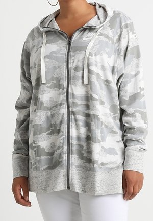 Gilet - multi-coloured